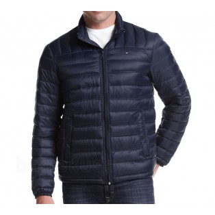 TOMMY HILFIGER MESKA KURTKA PUCHOWA 